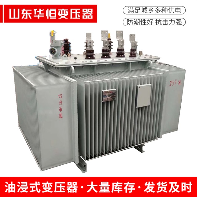 S13-10000/35喀什喀什喀什电力变压器厂家