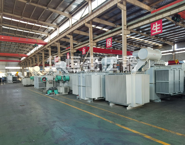S11-8000/35喀什喀什喀什电力变压器厂家