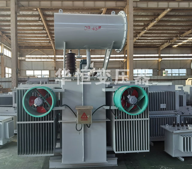 S13-8000/35喀什喀什喀什电力变压器