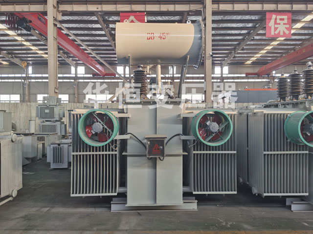 S11-6300/35喀什喀什喀什电力变压器