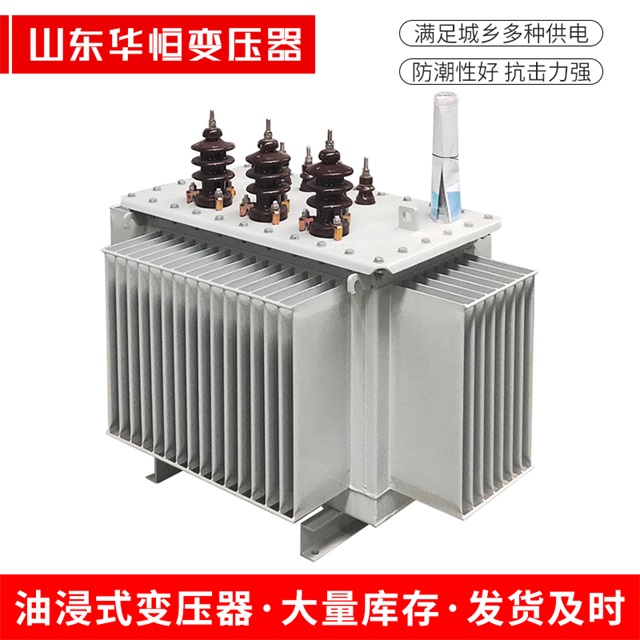 S13-10000/35喀什喀什喀什油浸式变压器厂家