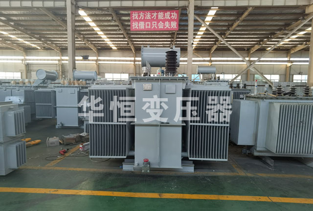 SZ11-6300/35喀什喀什喀什油浸式变压器价格